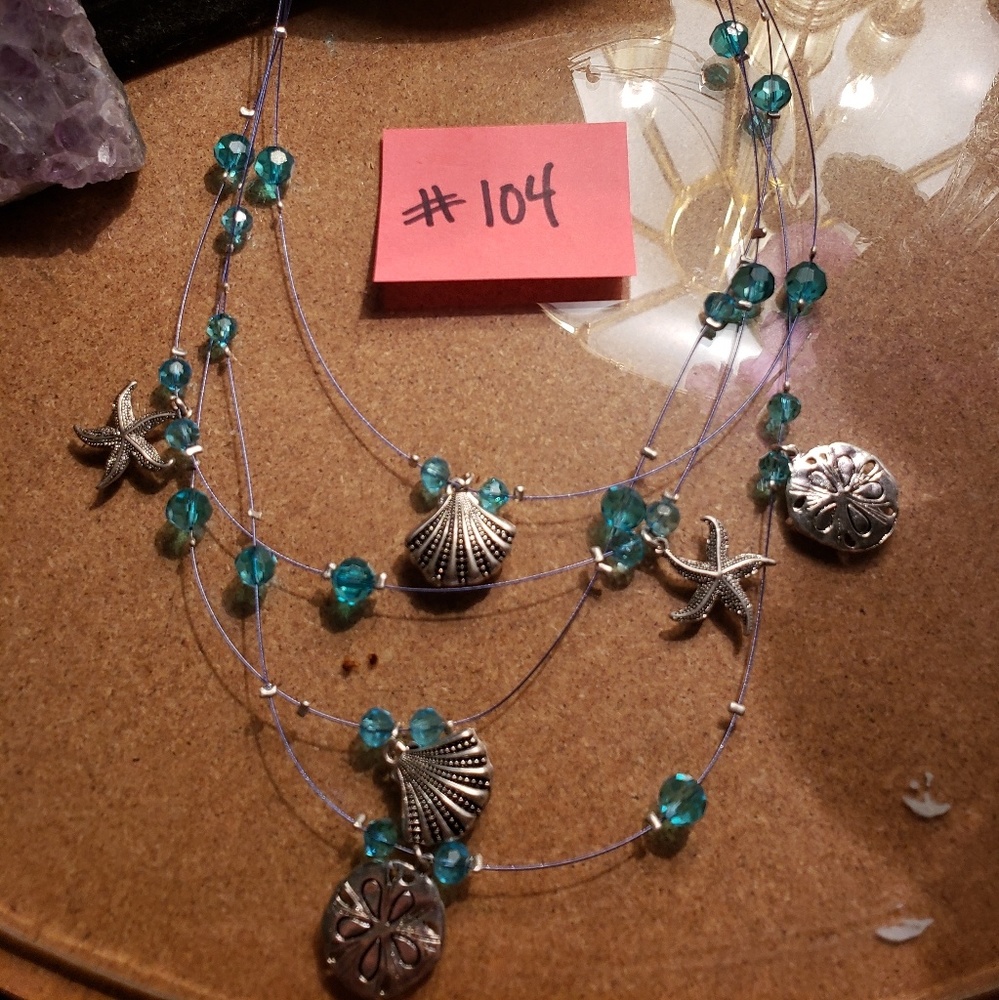 Costume Jewlery